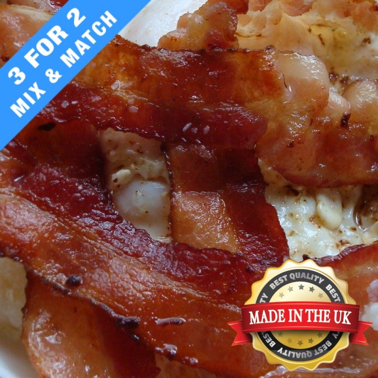 bacon