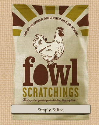 fowl