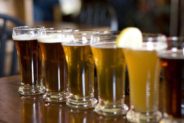 Beer flavonoid could boost brain power