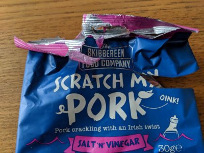 scratch my pork crackling bag ripped
