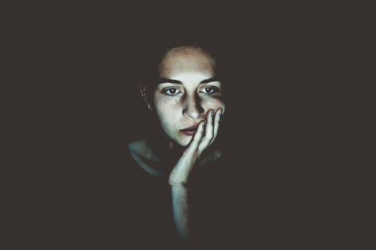 Fear of Missing Out