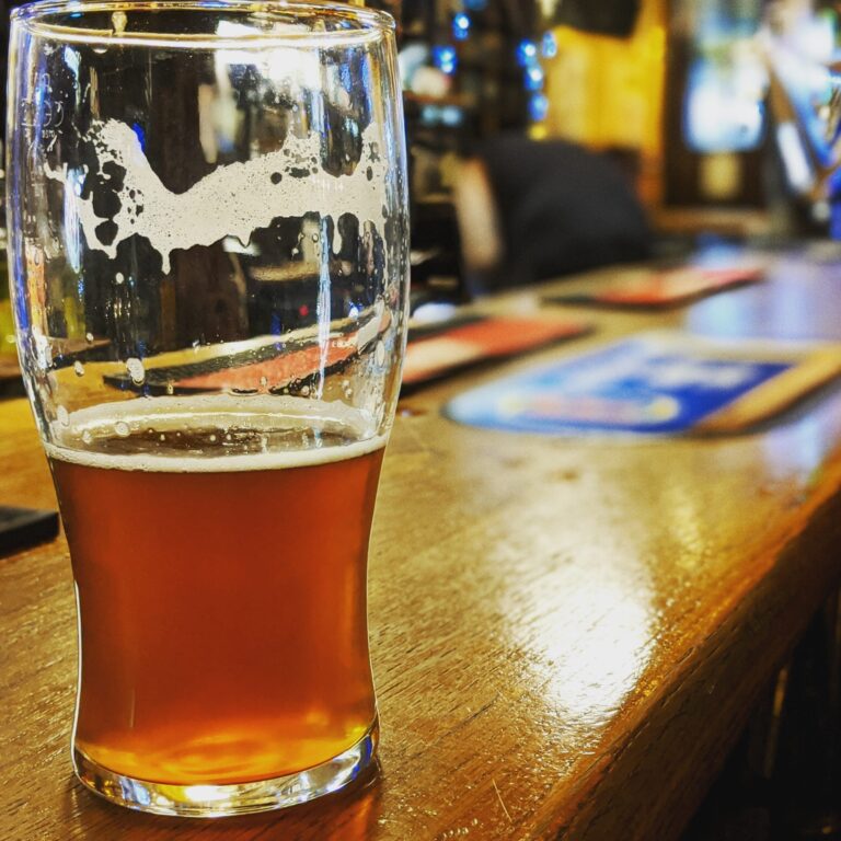 Pork Scratchings & Beer Advent Calendar December 4th 2019