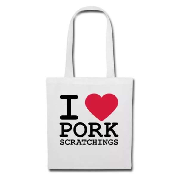 Hairy Bar Snacks Bags