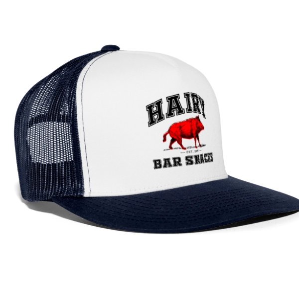 Pork Scratching Hats