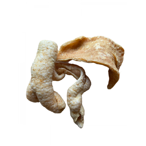 Anco Naturals Pork Scratchings