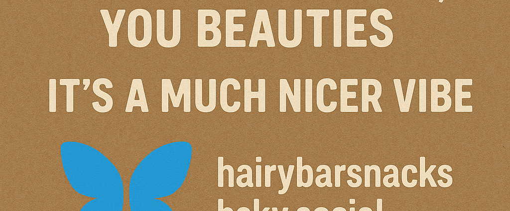 We’re on Bluesky – A Nicer Corner of the Internet