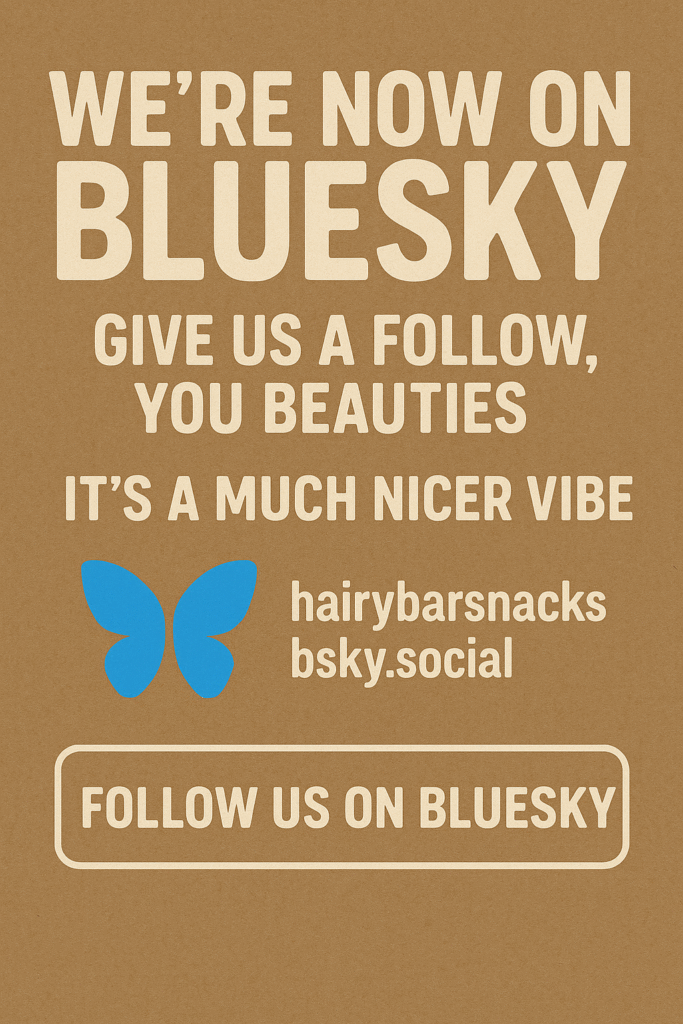 We’re on Bluesky – A Nicer Corner of the Internet